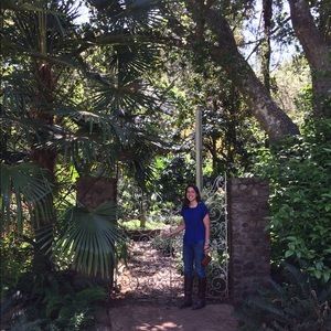 Meet your Posher, Alli